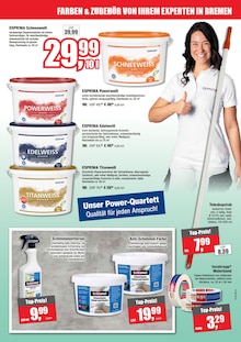 Fernglas im Witthus Heimtex-Fachmarkt GmbH Prospekt "AKTUELLE ANGEBOTE" mit 16 Seiten (Bremen)