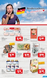 Aktueller nah&frisch Prospekt mit Tee, "DER MARKT FÜR GUTES ESSEN UND TRINKEN", Seite 3