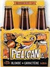 Bière Blonde - PELICAN 7,5° - Super U à Clamart Bière Blonde - PELICAN 7,5° en promo chez Super U Clamart à 5,08 €
