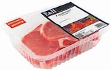 Aktuelle Schweinefleisch Angebote bei nah&frisch in Osnabrück Aktuelles Stielkotelett Angebot bei nah&frisch in Osnabrück ab 10,90 €