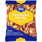 Mélange de noix de macadamia Snacks of the World en promo chez Action Mélange de noix de macadamia Snacks of the World dans le catalogue Action