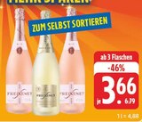 Premium Sparkling Wine oder Alkoholfrei im Angebot bei EDEKA in Altenburg Premium Sparkling Wine oder Alkoholfrei Angebote von Freixenet bei EDEKA Altenburg für 3,66 €