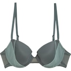 Soutien-gorge femme - TEX en promo chez Carrefour Saint-Maur-des-Fossés à 6,49 €