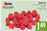 Himbeeren im E xpress Prospekt Himbeeren von Driscoll's im aktuellen E xpress Prospekt für 1,49 €