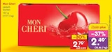 Mon Cheri im Angebot bei Netto Marken-Discount in Rheda-Wiedenbrück Mon Cheri Angebote bei Netto Marken-Discount Rheda-Wiedenbrück für 2,49 €