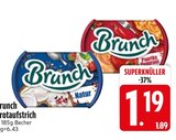 Natur oder Paprika Peperoni Angebote von Brunch bei EDEKA Regensburg für 1,19 €