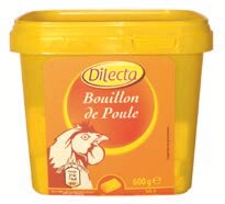 Epicerie - DILECTA - Aldi Epicerie - DILECTA à 3,39 € dans le catalogue Aldi "Place au nouveau consommateur"