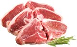 Lamm-Kotelett für 1,99 € bei REWE im Angebot Lamm-Kotelett im aktuellen REWE Prospekt
