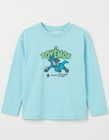 Tee shirt manches longues jersey - POKEMON - Supermarchés Match à Douai Tee shirt manches longues jersey - POKEMON en promo chez Supermarchés Match Douai à 7,99 €
