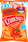 Crunchips von LORENZ im aktuellen ALDI SÜD Prospekt für 1,79 €
