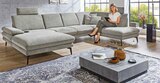 Wohnlandschaft im Angebot bei XXXLutz in Dortmund Wohnlandschaft Angebote von Dieter Knoll bei XXXLutz Dortmund für 2.199,00 €