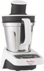 Moulinex - Moulinex dans le catalogue Carrefour Compact chef - Moulinex à 199,90 € en promo chez Carrefour
