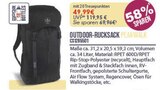 Aktuelle Rucksack Angebote bei EDEKA in Fürth Aktuelles Outdoor-Rucksack Angebot bei EDEKA in Fürth ab 49,99 €