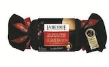 Foie gras de canard entier IGP du Sud Ouest dégustation - LABEYRIE - U Express à Ajaccio Foie gras de canard entier IGP du Sud Ouest dégustation - LABEYRIE en promo chez U Express Ajaccio à 25,67 €