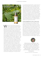 Dr. Oetker Angebote im Prospekt "Alnatura Magazin" von Alnatura auf Seite 57