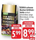 Buchen Grillholzkohle im Angebot bei E center in Schwäbisch Gmünd Buchen Grillholzkohle Angebote von EDEKA zuhause bei E center Schwäbisch Gmünd für 5,99 €