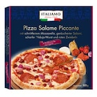 Aktuelle Pizza Angebote bei Lidl in Bottrop Aktuelles Pizza Salame Piccante Angebot bei Lidl in Bottrop ab 2,99 €
