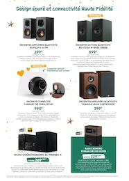 Offre Cabas dans le catalogue Fnac du moment à la page 90