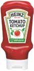 Ketchup von Heinz im aktuellen V-Markt Prospekt für 1,99 €