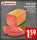 Aktuelles Deutsches Corned Beef Angebot bei EDEKA in Essen ab 1,59 €