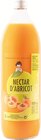 Nectar abricot - Pauline en promo chez Intermarché Nectar abricot - Pauline dans le catalogue Intermarché