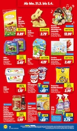 Aktueller Lidl Prospekt mit Kinderspielzeug, "LIDL LOHNT SICH", Seite 22