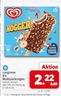Eis Multipackungen bei Markant Nordwest im Prospekt "" für 2,22 €