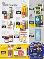 Brot im EDEKA Prospekt in Ratingen Aktueller EDEKA Prospekt mit Brot, "Aktuelle Angebote", Seite 11
