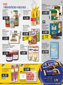 Kaffee im EDEKA Prospekt "Aktuelle Angebote" mit 16 Seiten (Ratingen)