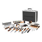 Promo Kit d'outils Magnusson 122 pièces à 89,00 € dans le catalogue Castorama à Coignières
