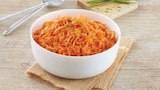 Carottes râpées ou céleri rémoulade ou taboulé à l'orientale en promo chez Super U Carottes râpées ou céleri rémoulade ou taboulé à l'orientale dans le catalogue Super U