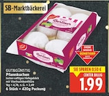 Pfannkuchen von Gut&Günstig im aktuellen E center Prospekt