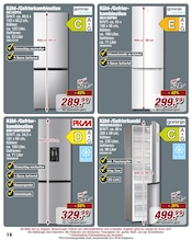 Aktueller POCO Prospekt mit Kühlschrank, "Eiskalt reduziert - mit POCO perfekt durch den Winter", Seite 14