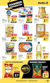 Tee im Netto mit dem Scottie Prospekt in Rostock Aktueller Netto mit dem Scottie Prospekt mit Tee, "Günstig. Besser. Für Dich.", Seite 31