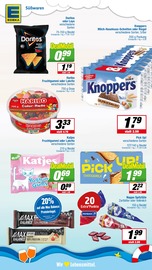 Chips im EDEKA Prospekt in Warendorf Aktueller EDEKA Prospekt mit Chips, "Aktuelle Angebote", Seite 19