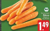 EDEKA Münster - Deutschland Möhren Angebot im Prospekt Deutschland Möhren bei EDEKA im Münster Prospekt für 1,49 €