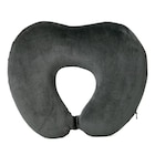 Appuie-tête moulé norauto gris - NORAUTO - Norauto à Achères Appuie-tête moulé norauto gris - NORAUTO en promo chez Norauto Achères à 17,95 €