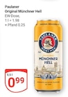 Angebot im GLOBUS Sulzbach (Saar) Prospekt GLOBUS Sulzbach (Saar) Prospekt mit im Angebot für 0,99 €