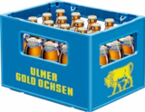 Getränke Hoffmann Beiersdorf-Freudenberg - Ulmer Hell, Kellerbier Dunkel oder Kellerbier Naturtrüb Angebot im Prospekt Ulmer Hell, Kellerbier Dunkel oder Kellerbier Naturtrüb bei Getränke Hoffmann im Beiersdorf-Freudenberg Prospekt für 22,99 €