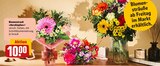 Blumenstrauß »Herzklopfen« Angebote bei REWE Hennef für 10,00 €