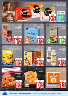 Schokolade im EDEKA Prospekt "Top Angebote" mit 29 Seiten (Hamburg)
