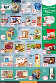 Kartoffeln im aktuellen GLOBUS Prospekt (Oberhausen) Kartoffeln im GLOBUS Prospekt "Aktuelle Angebote" mit 25 Seiten (Oberhausen)