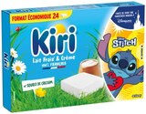 Kiri - Lidl à Romans-sur-Isère Kiri en promo chez Lidl Romans-sur-Isère à 2,05 €