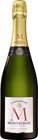 Champagne Brut Réserve Première - MONTAUDON en promo chez Casino Supermarchés Hennebont à 21,09 €