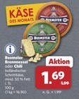 Brennnessel Angebote von Beemster bei combi Hannover für 1,69 €