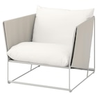 Sessel/außen beige/beige bei IKEA im Leverkusen Prospekt für 249,00 €