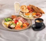 Aktuelles Zurbrüggen Frühstück Angebot bei Zurbrüggen in Gelsenkirchen ab 1,00 €