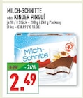 Aktuelles MILCH-SCHNITTE Angebot bei Marktkauf in Osnabrück ab 2,49 €