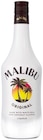 Kokoslikör von Malibu für 9,99 € bei REWE im Angebot Kokoslikör von Malibu im aktuellen REWE Prospekt