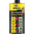 Feu Vert Vitry-sur-Seine - Promo Décrassant moteur 5 en 1 Diesel Bardahl 1 L Promo Décrassant moteur 5 en 1 Diesel Bardahl 1 L à 48,99 € dans le catalogue Feu Vert à Vitry-sur-Seine